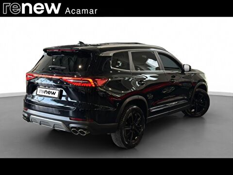 chery, tiggo 8 pro max, tiggo8 pro max 1.6 tgdı ıntelligent (7 koltuk) dct, otomatik, benzin 2.el otomobil | renew 3