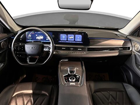 chery, tiggo 8 pro max, tiggo8 pro max 1.6 tgdı ıntelligent (7 koltuk) dct, otomatik, benzin 2.el otomobil | renew 11