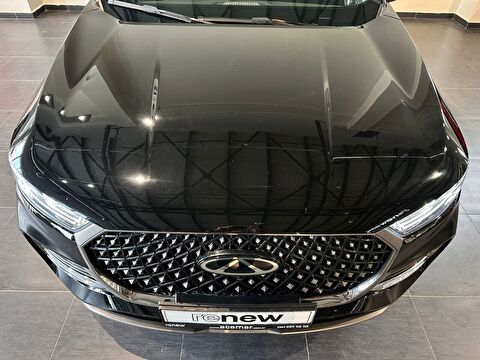 chery, tiggo 8 pro max, tiggo8 pro max 1.6 tgdı ıntelligent (7 koltuk) dct, otomatik, benzin 2.el otomobil | renew 23