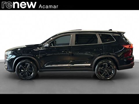 chery, tiggo 8 pro max, tiggo8 pro max 1.6 tgdı ıntelligent (7 koltuk) dct, otomatik, benzin 2.el otomobil | renew 4