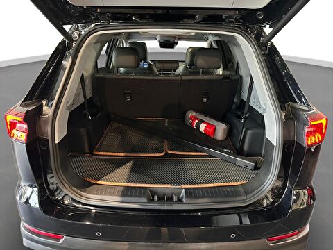 chery, tiggo 8 pro max, tiggo8 pro max 1.6 tgdı ıntelligent (7 koltuk) dct, otomatik, benzin 2.el otomobil | renew 10