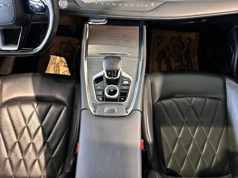 chery, tiggo 8 pro max, tiggo8 pro max 1.6 tgdı ıntelligent (7 koltuk) dct, otomatik, benzin 2.el otomobil | renew 19