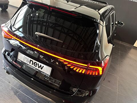 chery, tiggo 8 pro max, tiggo8 pro max 1.6 tgdı ıntelligent (7 koltuk) dct, otomatik, benzin 2.el otomobil | renew 20