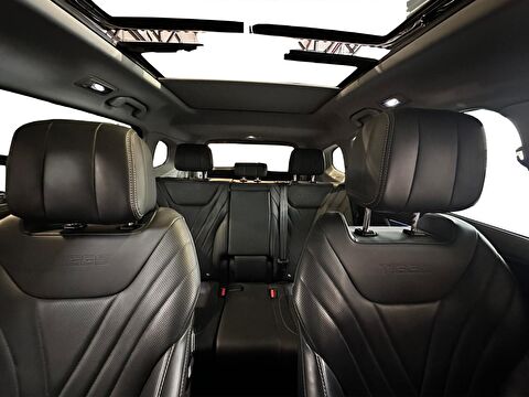 chery, tiggo 8 pro max, tiggo8 pro max 1.6 tgdı ıntelligent (7 koltuk) dct, otomatik, benzin 2.el otomobil | renew 14