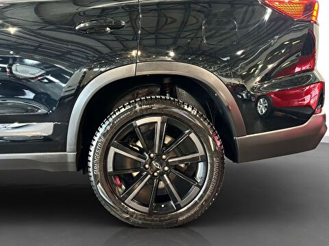 chery, tiggo 8 pro max, tiggo8 pro max 1.6 tgdı ıntelligent (7 koltuk) dct, otomatik, benzin 2.el otomobil | renew 7