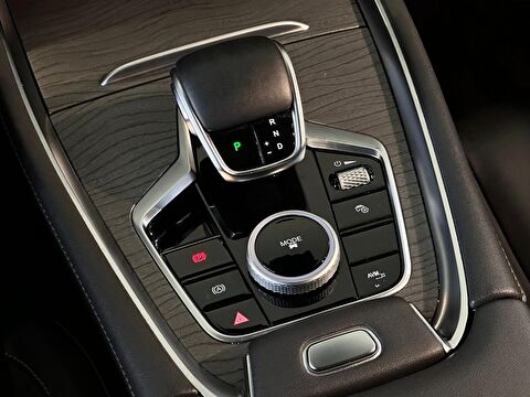 chery, tiggo 8 pro max, tiggo8 pro max 1.6 tgdı ıntelligent (7 koltuk) dct, otomatik, benzin 2.el otomobil | renew 17