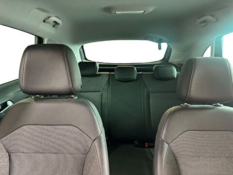opel, crossland, 1.2 turbo edition, otomatik, benzin 2.el otomobil | renew 14