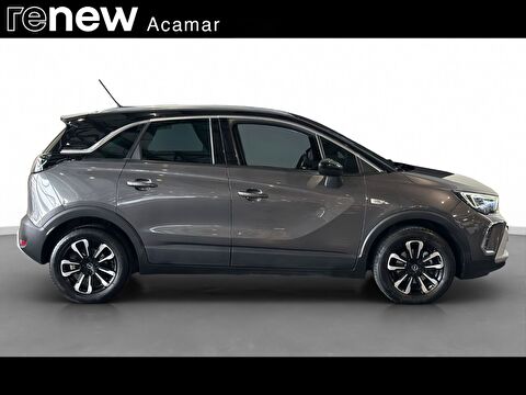 opel, crossland, 1.2 turbo edition, otomatik, benzin 2.el otomobil | renew 5