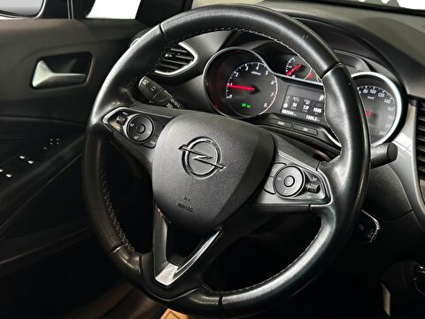 opel, crossland, 1.2 turbo edition, otomatik, benzin 2.el otomobil | renew 19