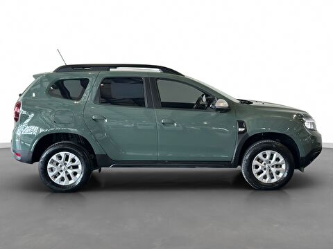 dacia, duster, suv 1.0 tce eco-g expression, manuel, benzin + lpg 2.el otomobil | renew 5
