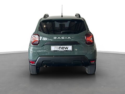 dacia, duster, suv 1.0 tce eco-g expression, manuel, benzin + lpg 2.el otomobil | renew 9