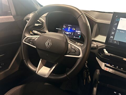 renault, duster, suv 1.0 eco-g evolution, manuel, benzin + lpg 2.el otomobil | renew 19