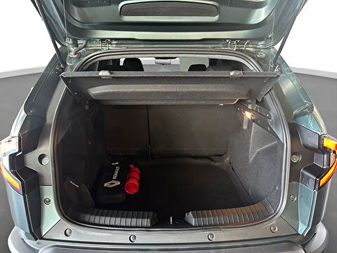 renault, duster, suv 1.0 eco-g evolution, manuel, benzin + lpg 2.el otomobil | renew 10