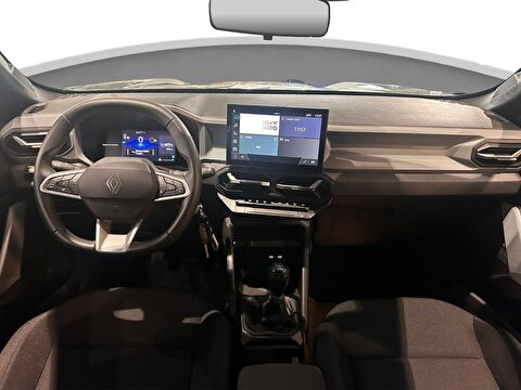 renault, duster, suv 1.0 eco-g evolution, manuel, benzin + lpg 2.el otomobil | renew 11