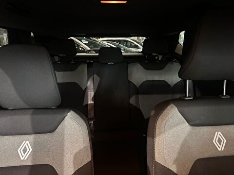 renault, duster, suv 1.0 eco-g evolution, manuel, benzin + lpg 2.el otomobil | renew 14