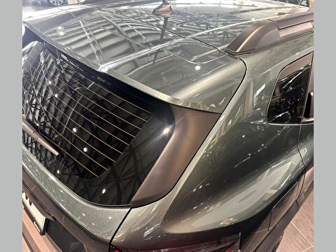 renault, duster, suv 1.0 eco-g evolution, manuel, benzin + lpg 2.el otomobil | renew 21