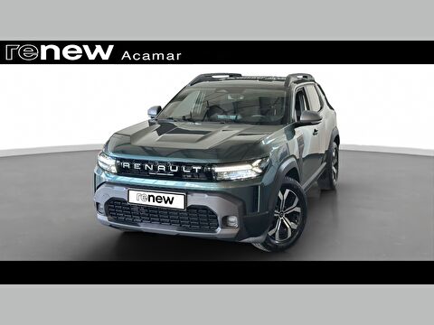 SUV 1.0 Eco-G Evolution, 2. el otomobil | renew