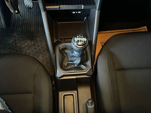 renault, duster, suv 1.0 eco-g evolution, manuel, benzin + lpg 2.el otomobil | renew 18