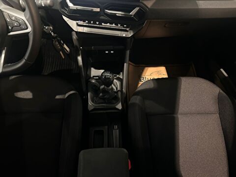 renault, duster, suv 1.0 eco-g evolution, manuel, benzin + lpg 2.el otomobil | renew 20