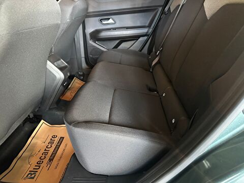 renault, duster, suv 1.0 eco-g evolution, manuel, benzin + lpg 2.el otomobil | renew 15