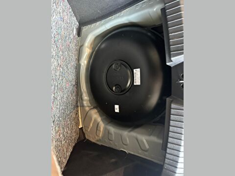 renault, duster, suv 1.0 eco-g evolution, manuel, benzin + lpg 2.el otomobil | renew 23