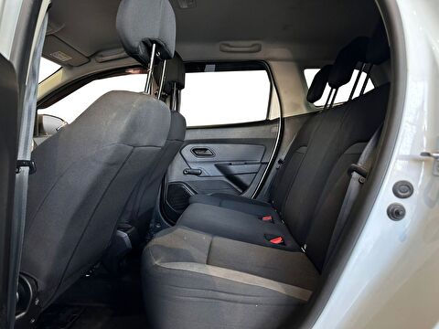 dacia, duster, 1.6 sce eco-g comfort, manuel, benzin + lpg 2.el otomobil | renew 15