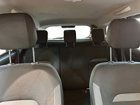 dacia, duster, 1.6 sce eco-g comfort, manuel, benzin + lpg 2.el otomobil | renew 14