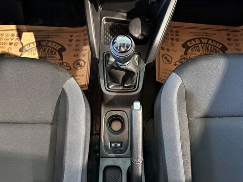 dacia, duster, 1.6 sce eco-g comfort, manuel, benzin + lpg 2.el otomobil | renew 20
