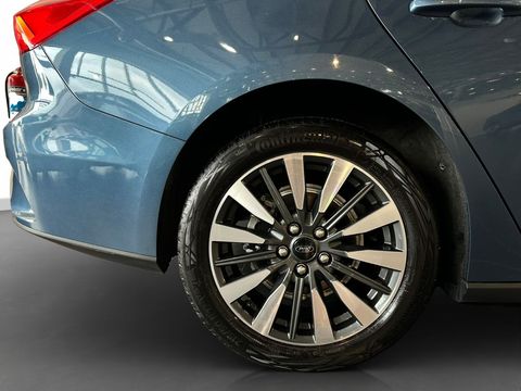 ford, focus, 1.5 ecoblue titanium x, otomatik, dizel 2.el otomobil | renew 9