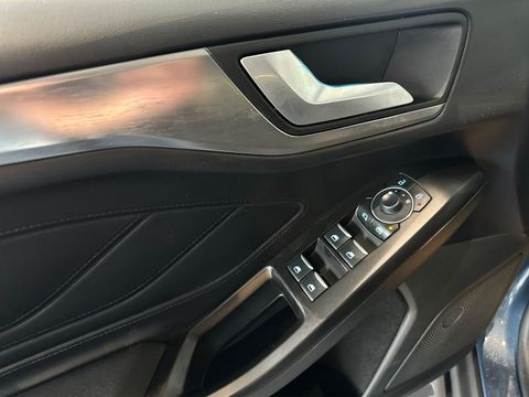 ford, focus, 1.5 ecoblue titanium x, otomatik, dizel 2.el otomobil | renew 24