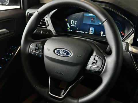 ford, focus, 1.5 ecoblue titanium x, otomatik, dizel 2.el otomobil | renew 18
