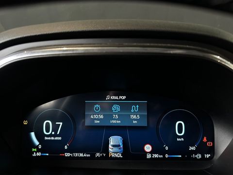 ford, focus, 1.5 ecoblue titanium x, otomatik, dizel 2.el otomobil | renew 12