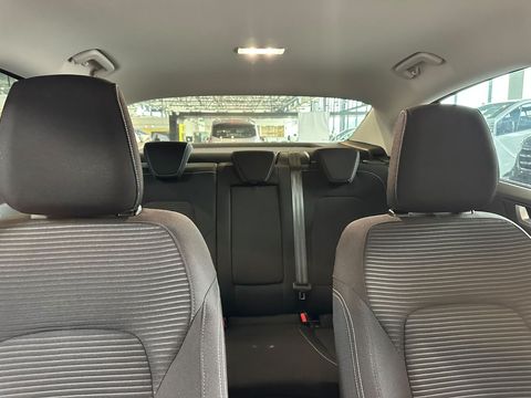 ford, focus, 1.5 ecoblue titanium x, otomatik, dizel 2.el otomobil | renew 14
