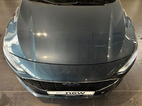 ford, focus, 1.5 ecoblue titanium x, otomatik, dizel 2.el otomobil | renew 23