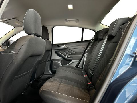 ford, focus, 1.5 ecoblue titanium x, otomatik, dizel 2.el otomobil | renew 15