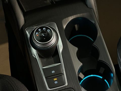 ford, focus, 1.5 ecoblue titanium x, otomatik, dizel 2.el otomobil | renew 17