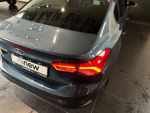 ford, focus, 1.5 ecoblue titanium x, otomatik, dizel 2.el otomobil | renew 20