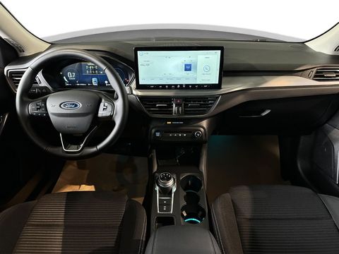 ford, focus, 1.5 ecoblue titanium x, otomatik, dizel 2.el otomobil | renew 11