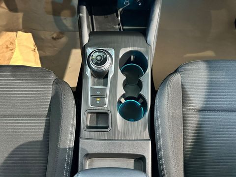 ford, focus, 1.5 ecoblue titanium x, otomatik, dizel 2.el otomobil | renew 19