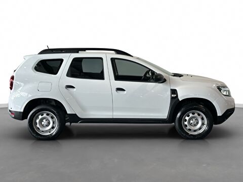 dacia, duster, suv 1.3 tce 4x4 comfort, manuel, benzin 2.el otomobil | renew 5