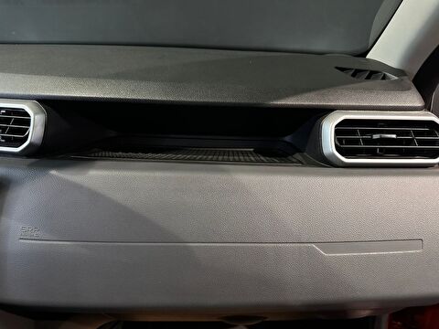 dacia, duster, 1.3 turbo essential 4x2, otomatik, benzin 2.el otomobil | renew 24