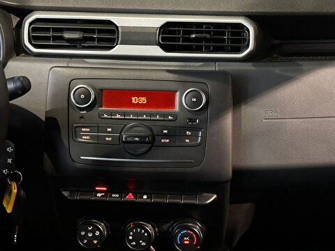 dacia, duster, 1.3 turbo essential 4x2, otomatik, benzin 2.el otomobil | renew 16