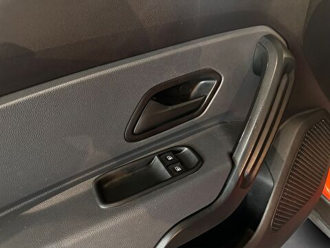 dacia, duster, 1.3 turbo essential 4x2, otomatik, benzin 2.el otomobil | renew 23