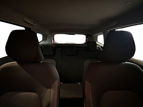 dacia, duster, 1.3 turbo essential 4x2, otomatik, benzin 2.el otomobil | renew 14