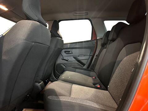 dacia, duster, 1.3 turbo essential 4x2, otomatik, benzin 2.el otomobil | renew 15