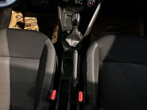 dacia, duster, 1.3 turbo essential 4x2, otomatik, benzin 2.el otomobil | renew 19