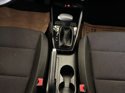 kia, rio, hatchback 1.4 cvvt cool otomatik, otomatik, benzin 2.el otomobil | renew 19