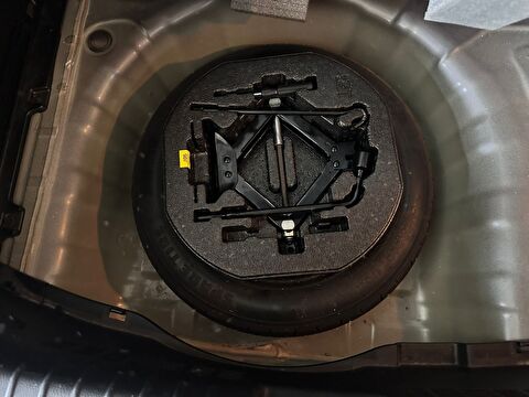 kia, rio, hatchback 1.4 cvvt cool otomatik, otomatik, benzin 2.el otomobil | renew 21