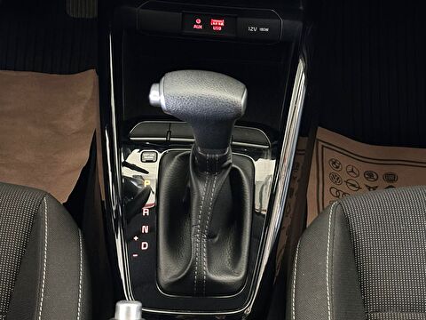 kia, rio, hatchback 1.4 cvvt cool otomatik, otomatik, benzin 2.el otomobil | renew 17