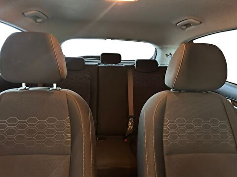 kia, rio, hatchback 1.4 cvvt cool otomatik, otomatik, benzin 2.el otomobil | renew 14